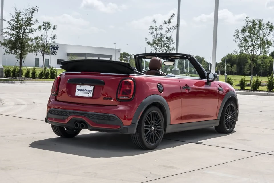 2023 Mini Mini 3rd Gen - Image 5 of 11