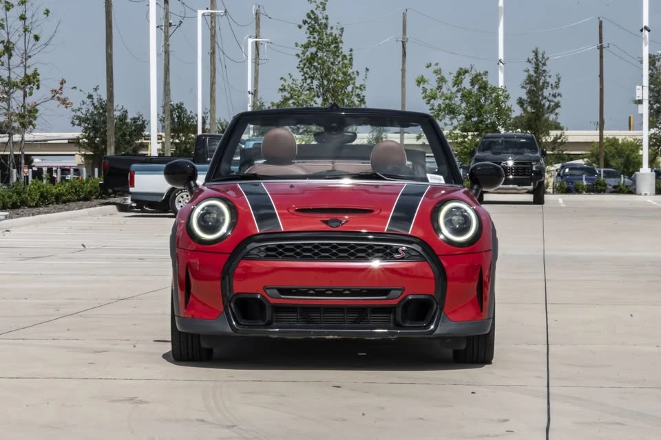 2023 Mini Mini 3rd Gen - Image 2 of 11