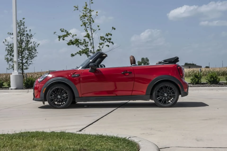 2023 Mini Mini 3rd Gen - Image 6 of 11