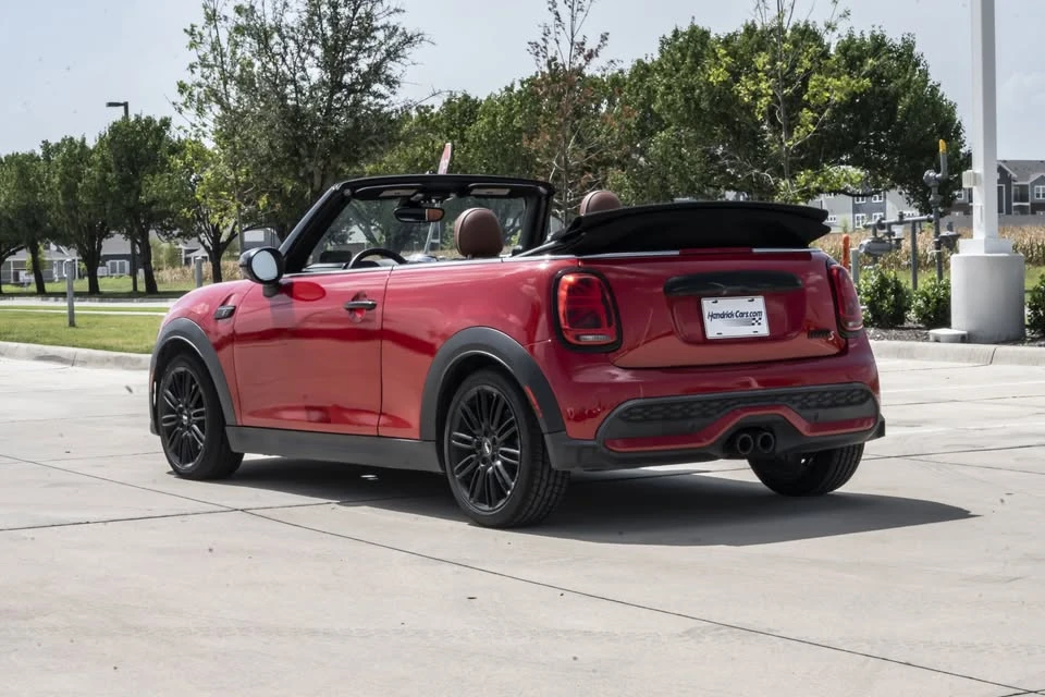 2023 Mini Mini 3rd Gen - Image 4 of 11
