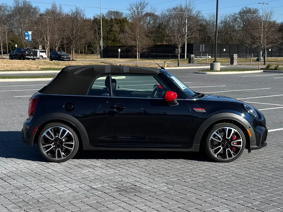 2023 Mini Mini John Cooper Works 3rd Gen - Image 8 of 12