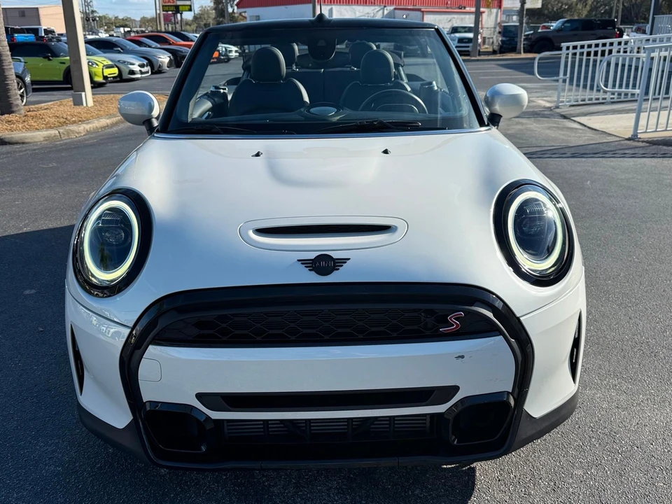2023 Mini Mini Cooper S 3rd Gen - Image 7 of 12