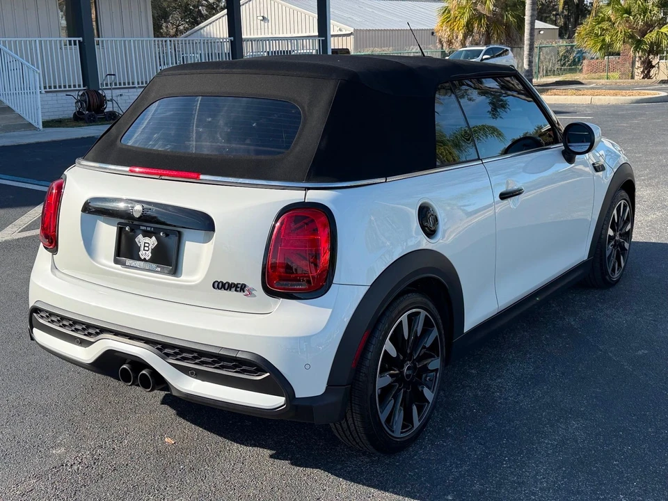 2023 Mini Mini Cooper S 3rd Gen - Image 11 of 12