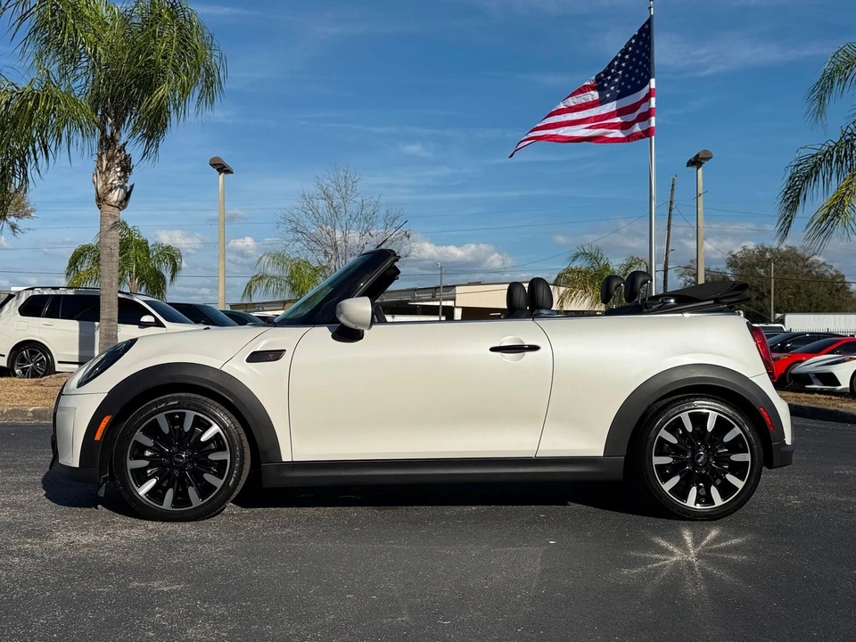 2023 Mini Mini Cooper S 3rd Gen - Image 3 of 12