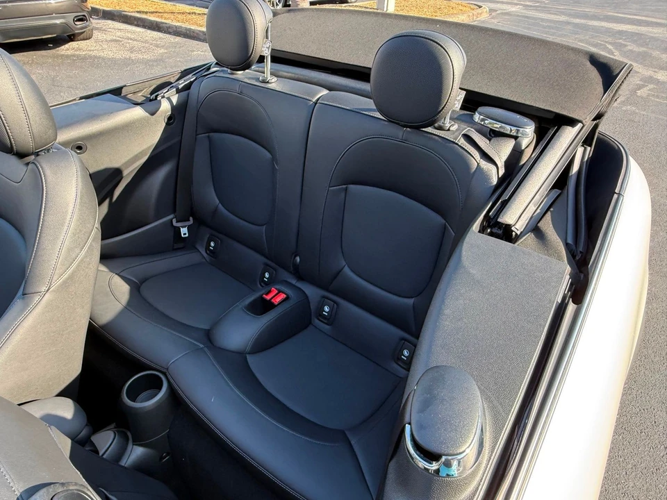2023 Mini Mini Cooper S 3rd Gen - Image 6 of 12