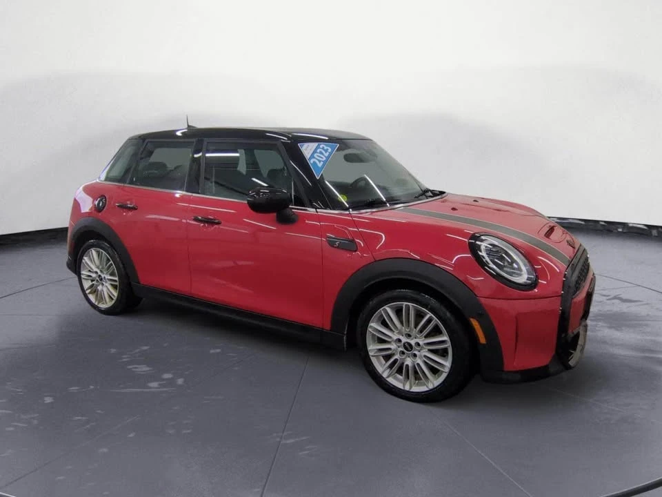 2023 Mini Mini 3rd Gen - Image 2 of 14