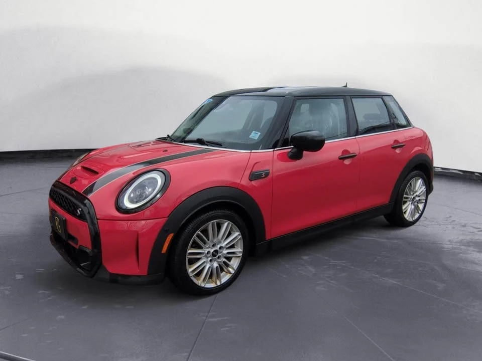 2023 Mini Mini 3rd Gen - Image 4 of 14