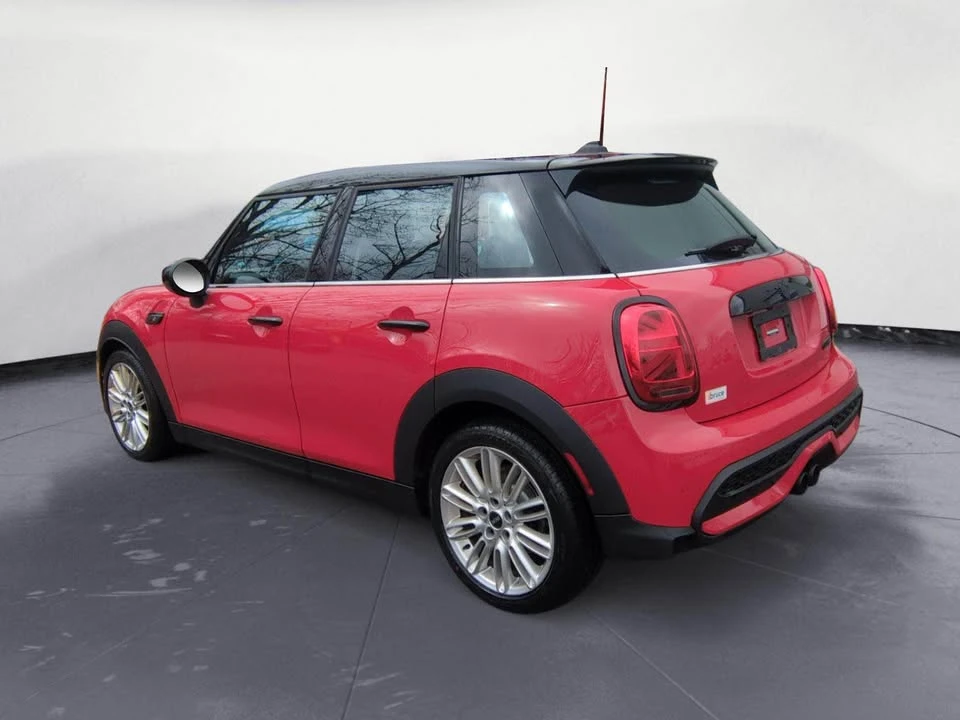 2023 Mini Mini 3rd Gen - Image 3 of 14