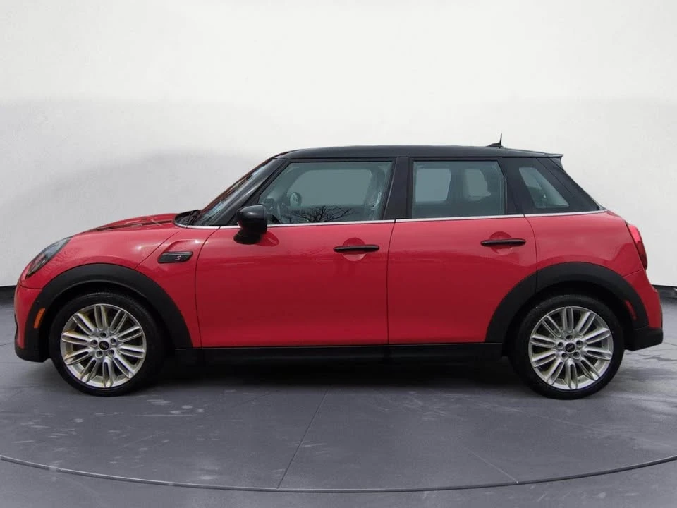 2023 Mini Mini 3rd Gen - Image 8 of 14