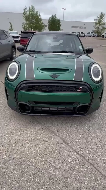 2023 Mini Mini 3rd Gen - Image 11 of 11