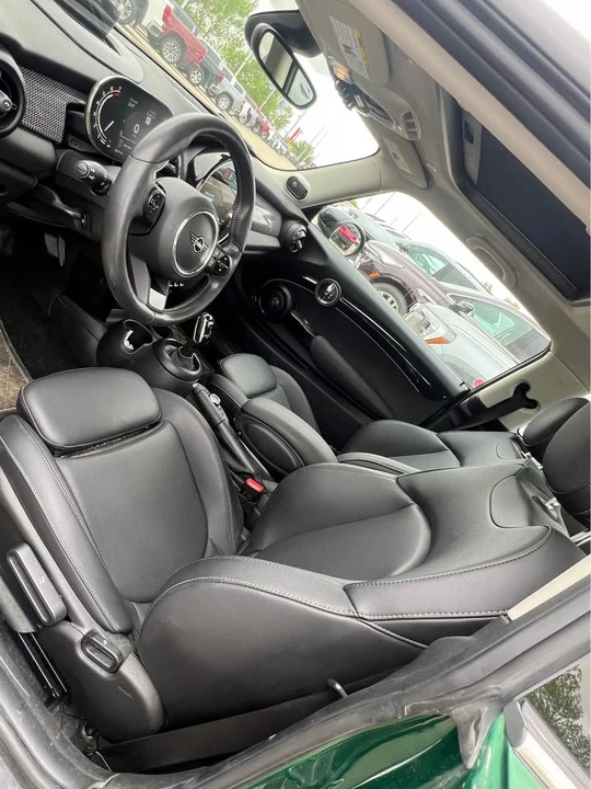 2023 Mini Mini 3rd Gen - Image 3 of 11