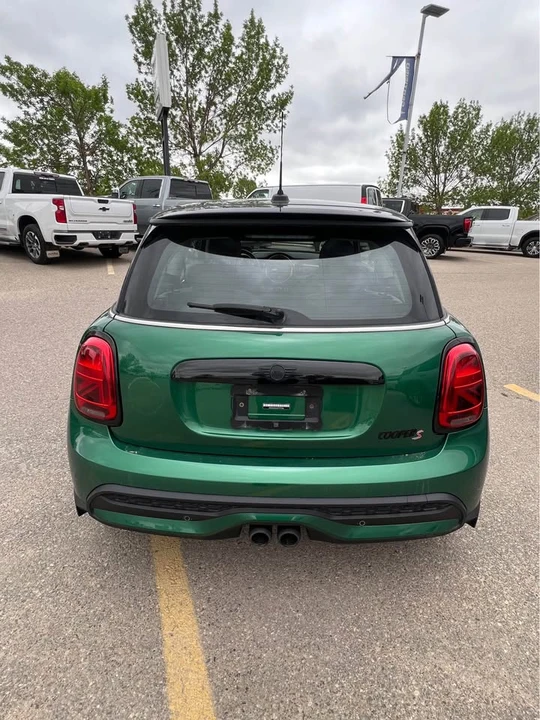 2023 Mini Mini 3rd Gen - Image 10 of 11