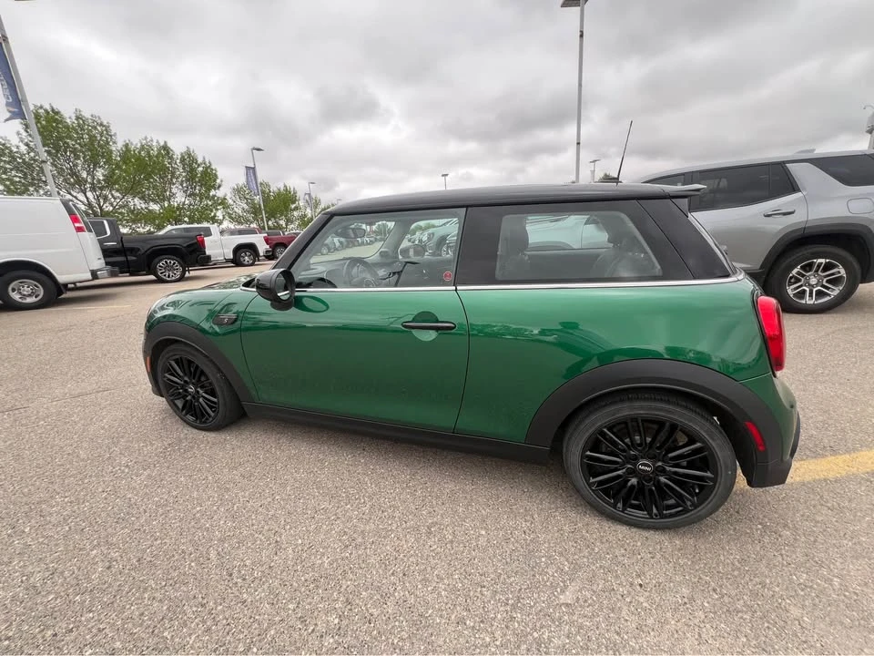 2023 Mini Mini 3rd Gen - Image 2 of 11