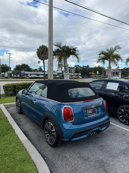 2023 Mini Mini Cooper S 3rd Gen - Image 6 of 13