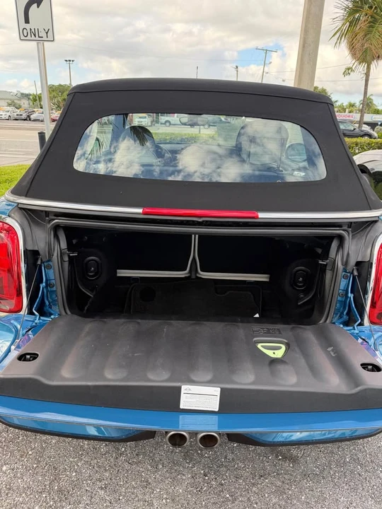 2023 Mini Mini Cooper S 3rd Gen - Image 9 of 13