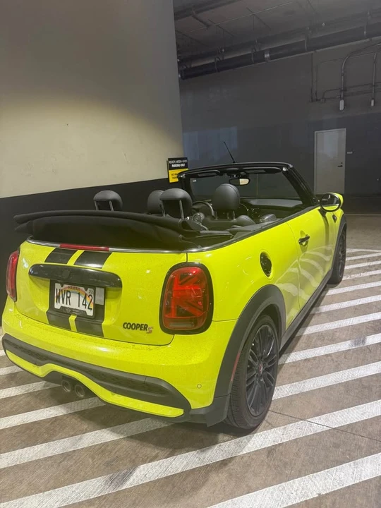 2023 Mini Mini 3rd Gen - Image 4 of 5