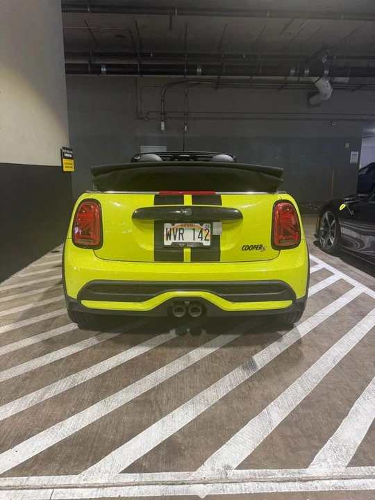 2023 Mini Mini 3rd Gen - Image 3 of 5
