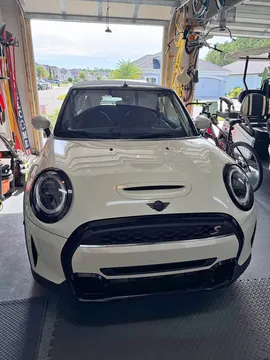 2023 MINI Cooper Cooper S Convertible 2D