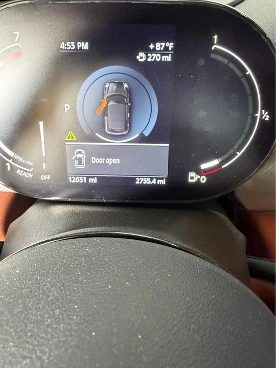 2023 Mini Mini 3rd Gen - Image 6 of 6