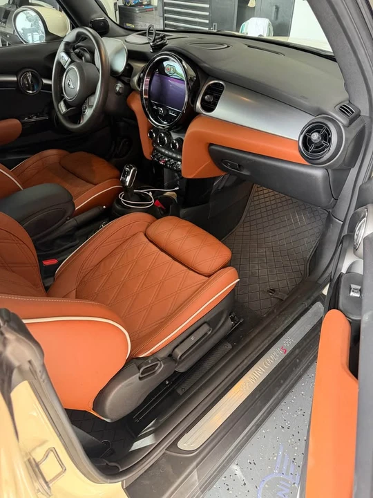 2023 Mini Mini 3rd Gen - Image 4 of 6