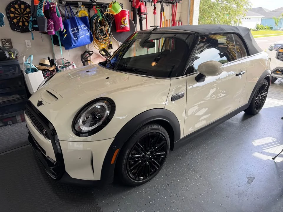 2023 Mini Mini 3rd Gen - Image 2 of 6