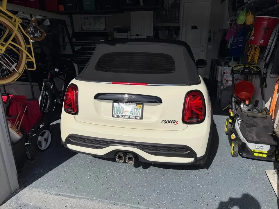 2023 Mini Mini 3rd Gen - Image 3 of 6