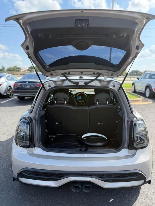 2023 Mini Mini 3rd Gen - Image 5 of 13