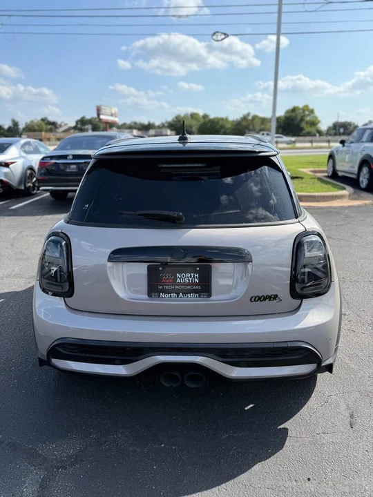 2023 Mini Mini 3rd Gen - Image 4 of 13