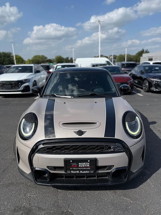 2023 Mini Mini 3rd Gen - Image 2 of 13