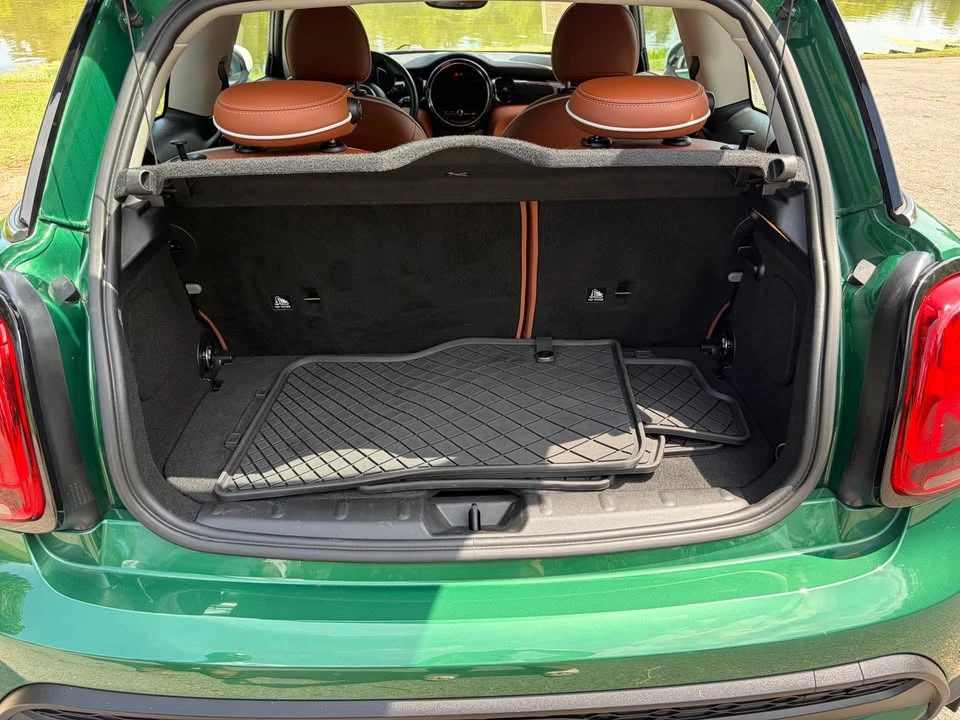 2023 Mini Mini 3rd Gen - Image 10 of 13