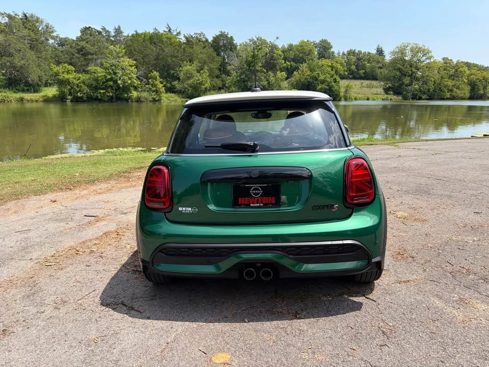 2023 Mini Mini 3rd Gen - Image 5 of 13