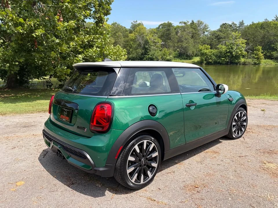 2023 Mini Mini 3rd Gen - Image 4 of 13
