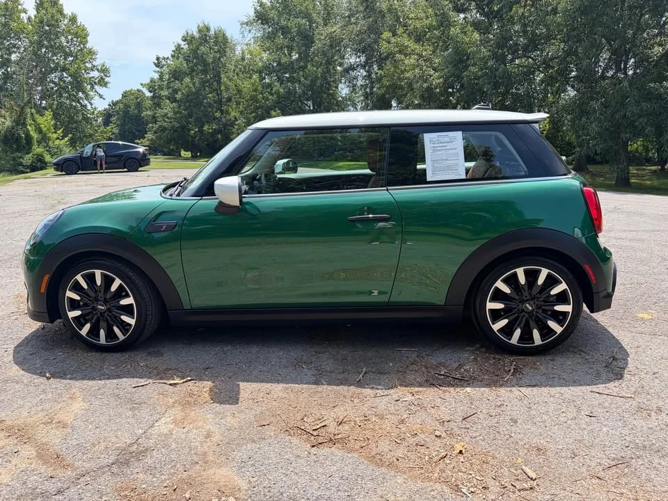 2023 Mini Mini 3rd Gen - Image 7 of 13