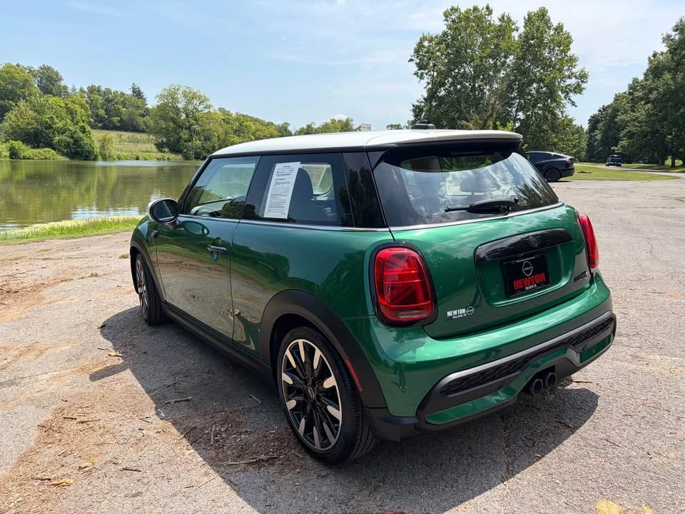 2023 Mini Mini 3rd Gen - Image 6 of 13