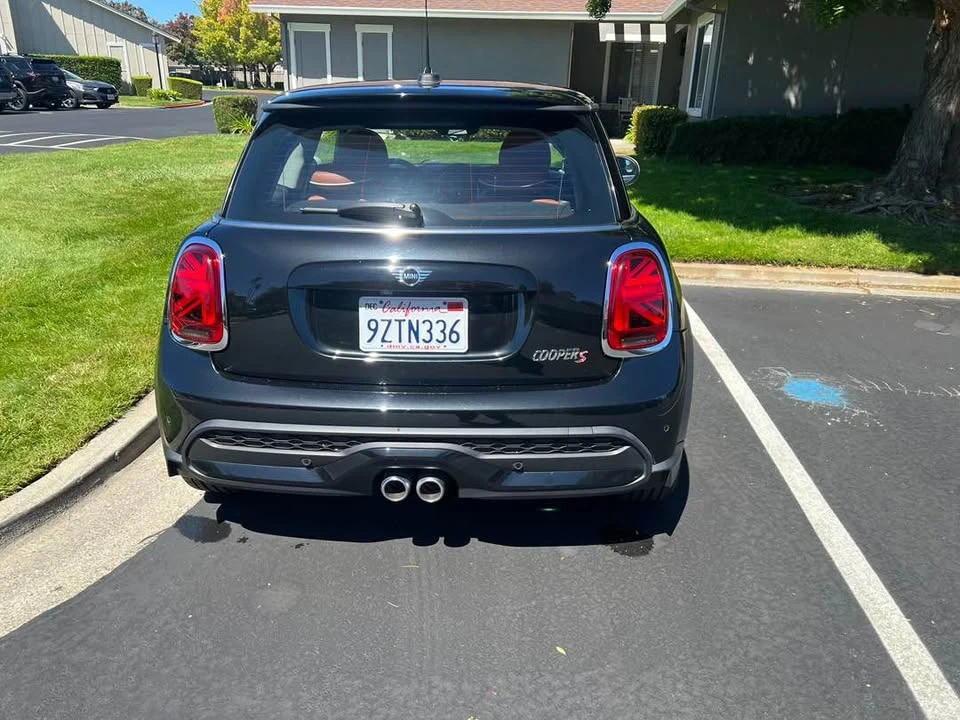 2023 Mini Mini 3rd Gen - Image 4 of 7