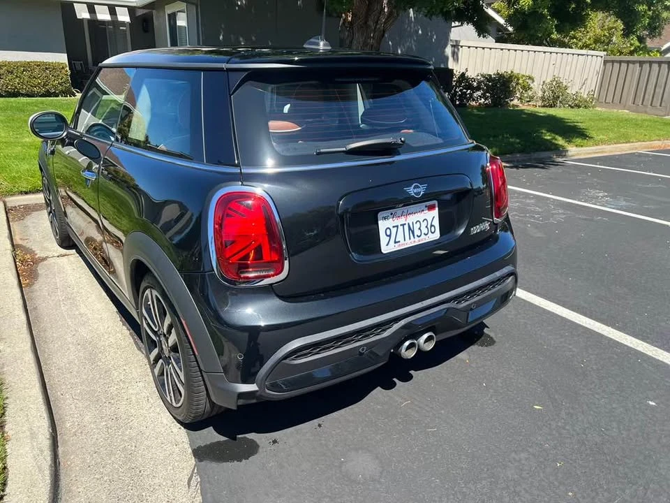 2023 Mini Mini 3rd Gen - Image 7 of 7