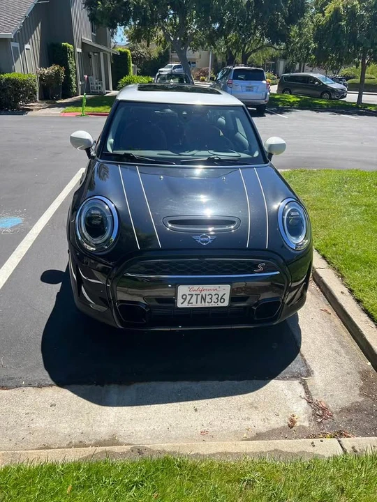 2023 Mini Mini 3rd Gen - Image 2 of 7
