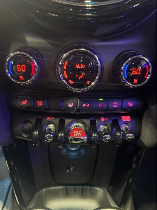 2023 Mini Mini 3rd Gen - Image 8 of 15