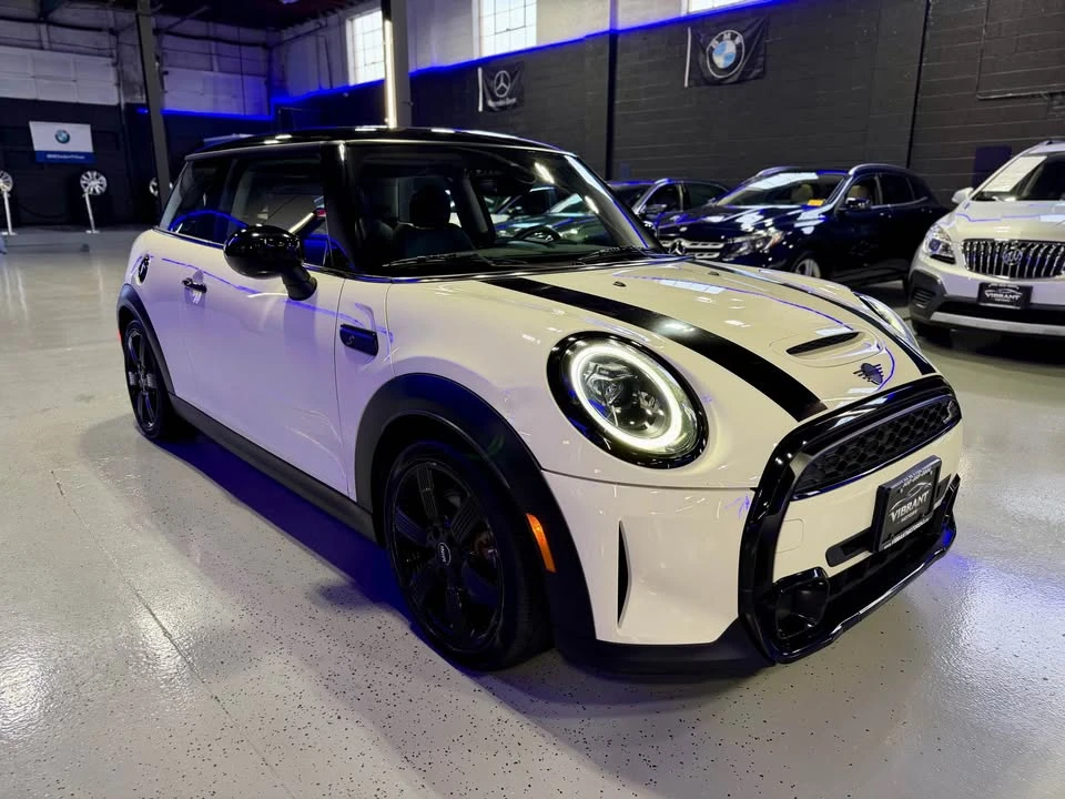 2023 Mini Mini 3rd Gen - Image 6 of 15