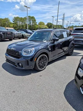 2023 MINI Cooper Cooper S Hatchback 4D