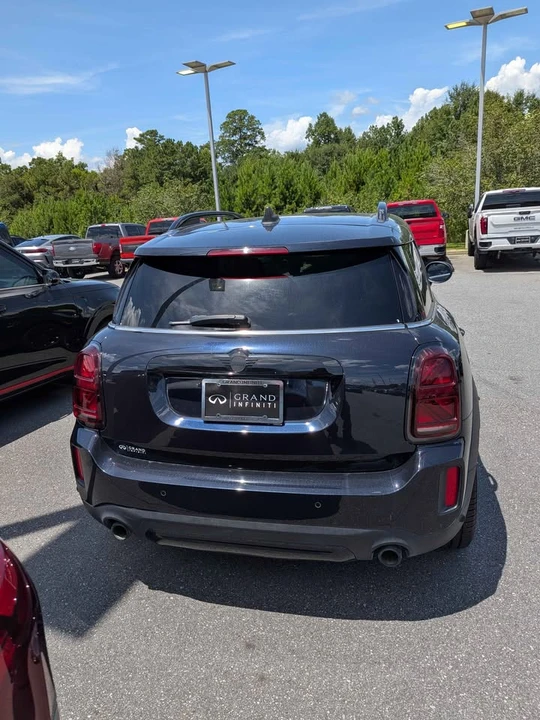 2023 Mini Mini 3rd Gen - Image 4 of 4