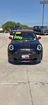 2023 MINI Cooper Cooper S Hatchback 4D