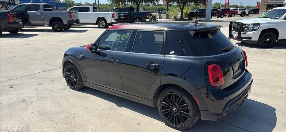 2023 Mini Mini 3rd Gen - Image 3 of 11