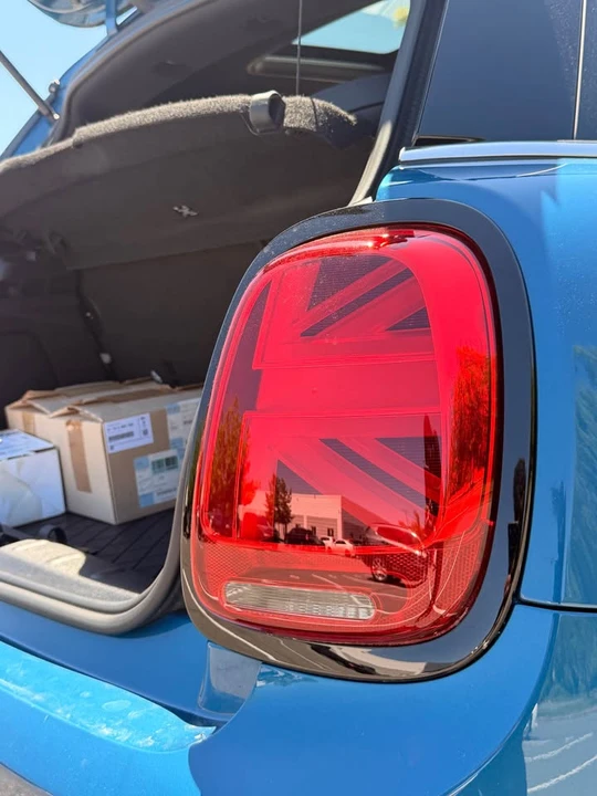 2023 Mini Mini 3rd Gen - Image 13 of 19