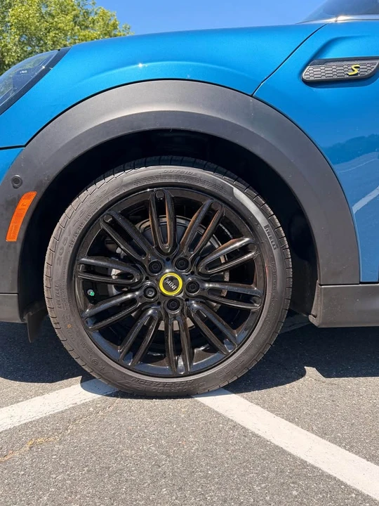 2023 Mini Mini 3rd Gen - Image 3 of 19