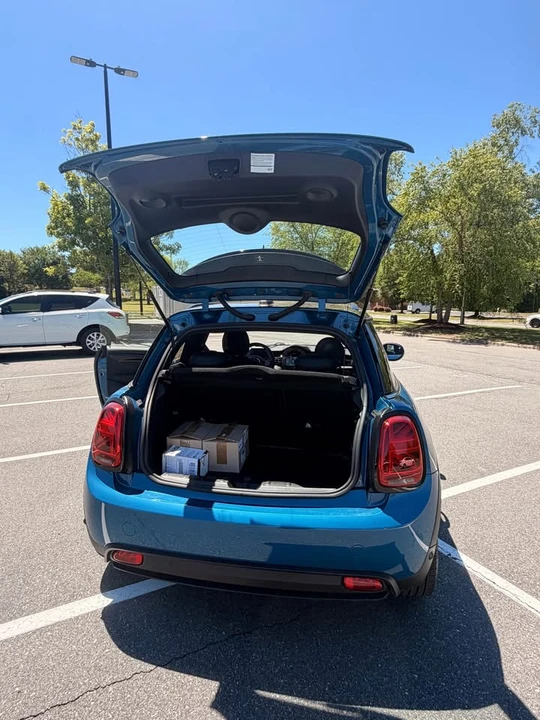 2023 Mini Mini 3rd Gen - Image 12 of 19