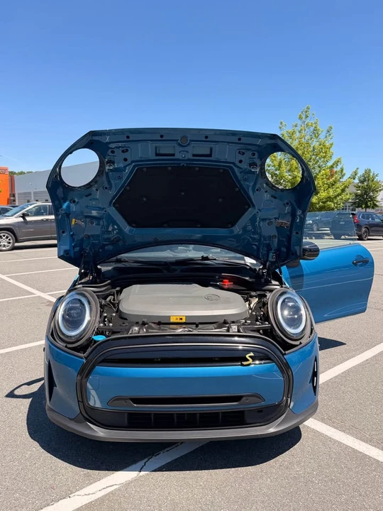 2023 Mini Mini 3rd Gen - Image 14 of 19