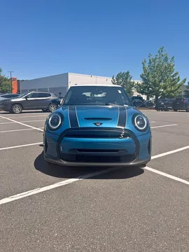 2023 MINI Cooper Cooper SE Electric