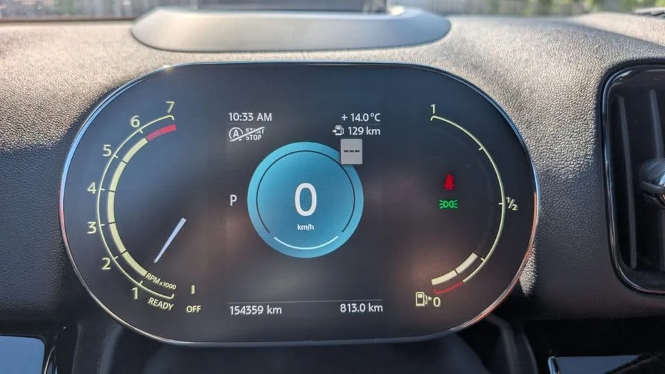 2023 Mini Countryman 2nd Gen - Image 20 of 20