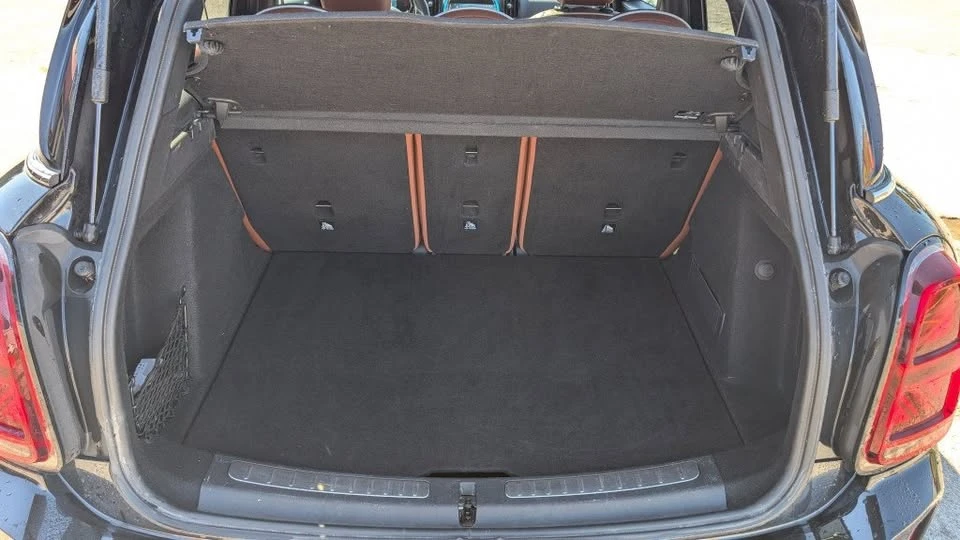 2023 Mini Countryman 2nd Gen - Image 17 of 20